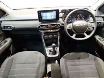 Used Dacia Sandero 2023 for sale - 75147008: Photo
