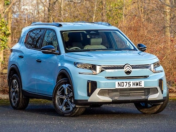 Used Citroen C3 Aircross 2025 for sale - 78440967: Photo