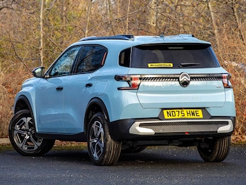 Used Citroen C3 Aircross 2025 for sale - 78440967: Photo