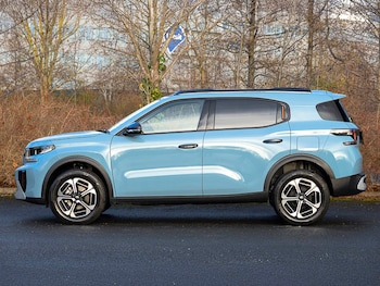 Used Citroen C3 Aircross 2025 for sale - 78440967: Photo