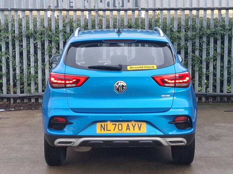 Used MG MG ZS 2020 for sale - 77731722: Photo 19