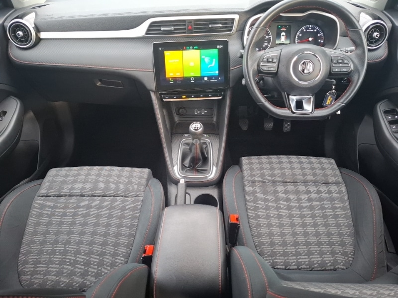 Used MG MG ZS 2020 for sale - 77731722: Photo 2