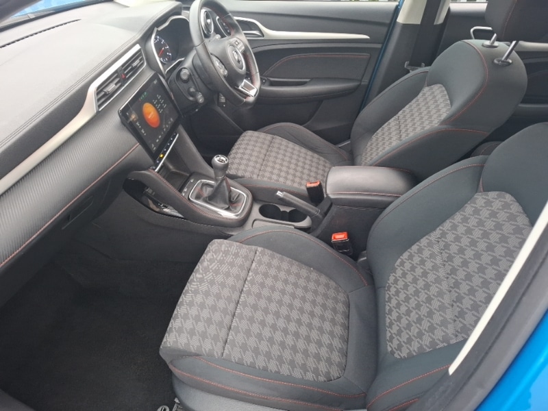 Used MG MG ZS 2020 for sale - 77731722: Photo 5