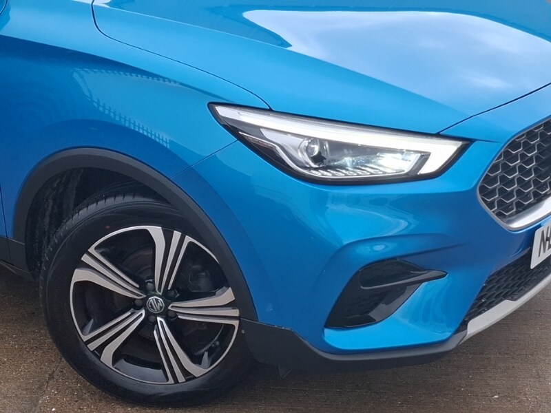 Used MG MG ZS 2020 for sale - 77731722: Photo 9