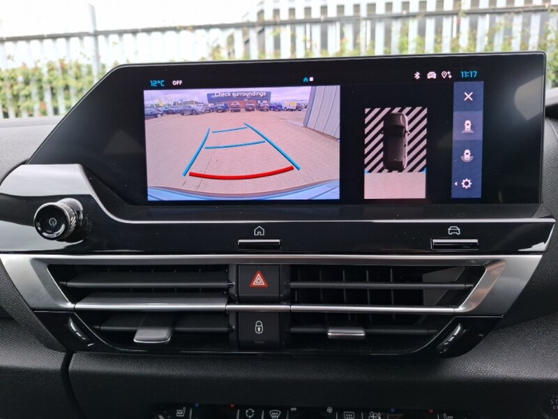 Used Citroen C4 2024 for sale - 78125652: Photo 10