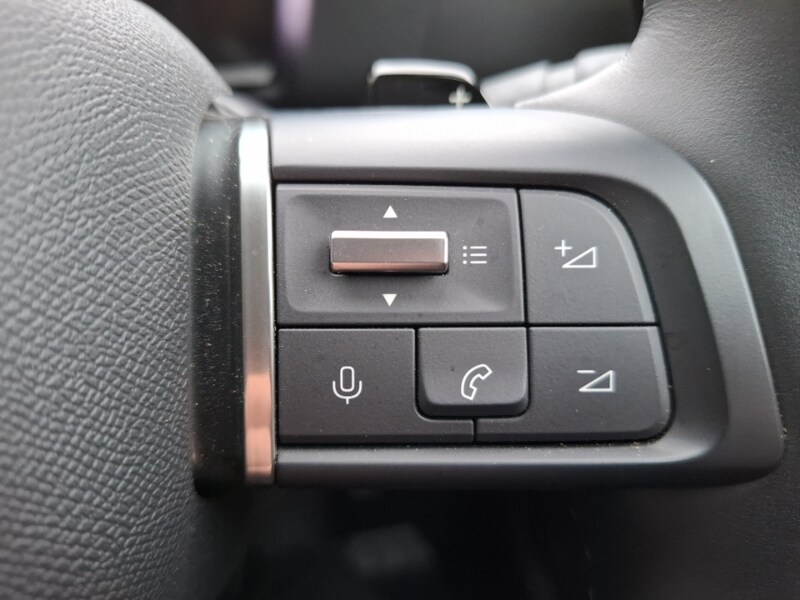 Used Citroen C4 2024 for sale - 78125652: Photo 14