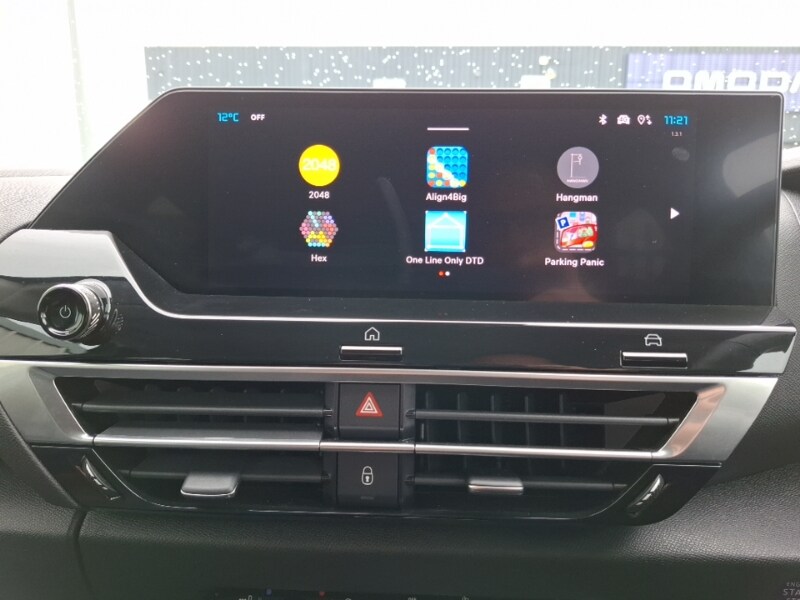 Used Citroen C4 2024 for sale - 78125652: Photo 16