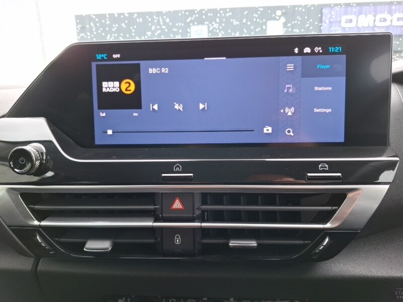 Used Citroen C4 2024 for sale - 78125652: Photo 17