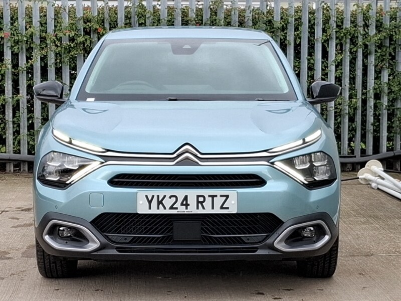 Used Citroen C4 2024 for sale - 78125652: Photo 18