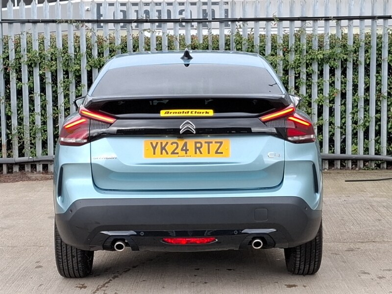 Used Citroen C4 2024 for sale - 78125652: Photo 19