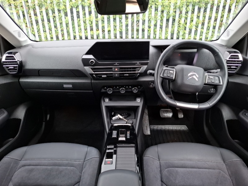 Used Citroen C4 2024 for sale - 78125652: Photo 2