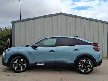 Used Citroen C4 2024 for sale - 78125652: Photo