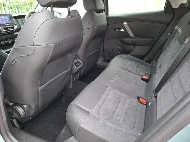 Used Citroen C4 2024 for sale - 78125652: Photo 6