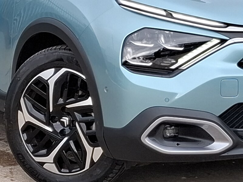 Used Citroen C4 2024 for sale - 78125652: Photo 9