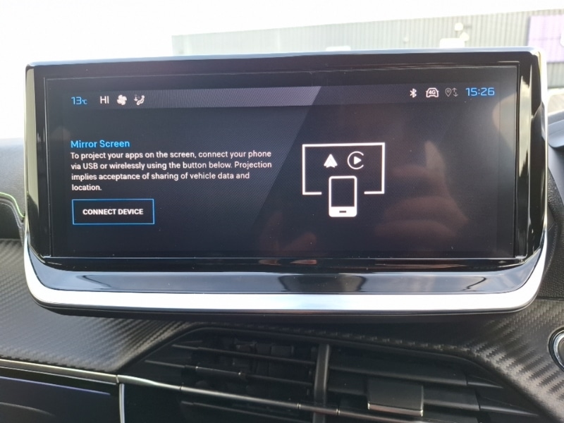 Used Peugeot 2008 2024 for sale - 77956764: Photo 16