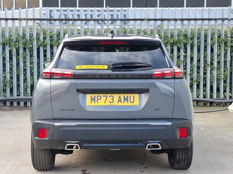 Used Peugeot 2008 2024 for sale - 77956764: Photo 19