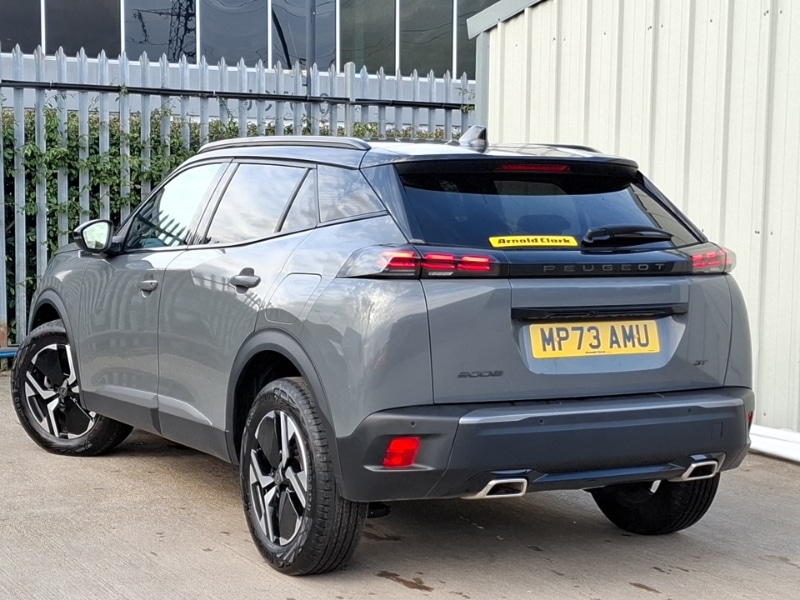 Used Peugeot 2008 2024 for sale - 77956764: Photo 3