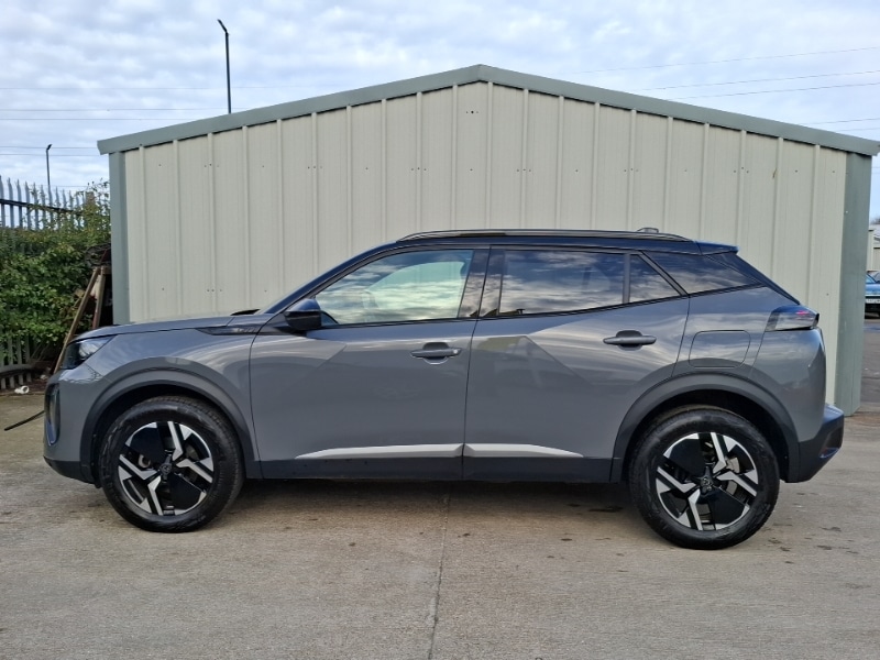 Used Peugeot 2008 2024 for sale - 77956764: Photo 4