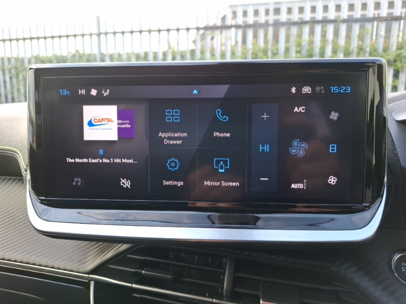 Used Peugeot 2008 2024 for sale - 77956764: Photo 7