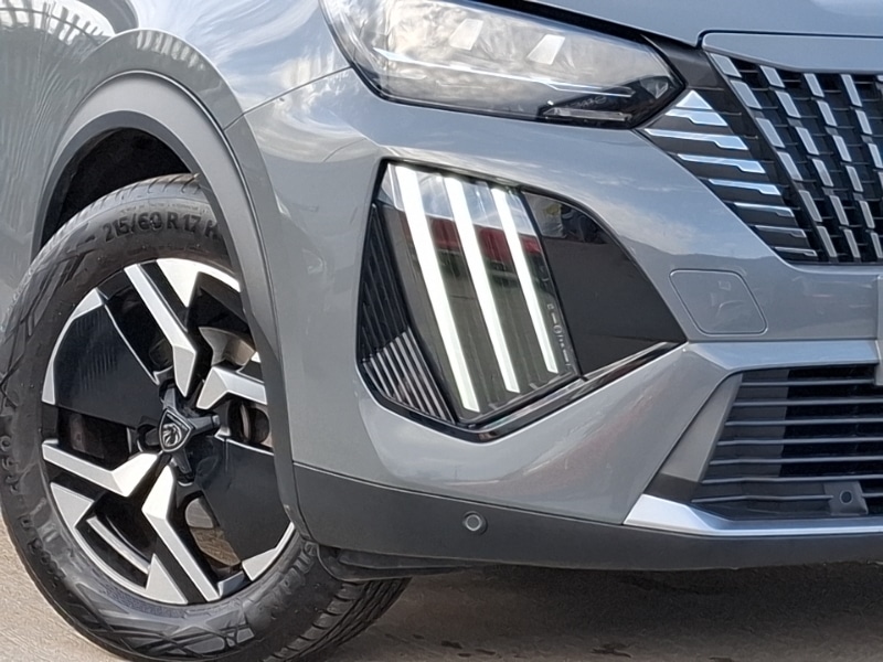 Used Peugeot 2008 2024 for sale - 77956764: Photo 9