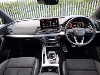 Used Audi Q5 2021 for sale - 78283314: Photo