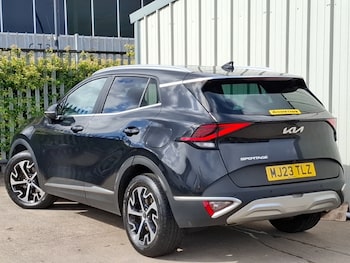 Used Kia Sportage 2023 for sale - 78756921: Photo