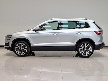 Used Skoda Karoq 2024 for sale - 75939373: Photo