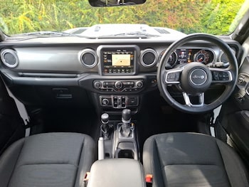 Used Jeep Wrangler 2019 for sale - 75796069: Photo