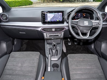 Used SEAT Ibiza 2025 for sale - 75241055: Photo