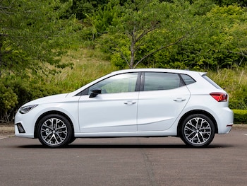 Used SEAT Ibiza 2025 for sale - 75241055: Photo