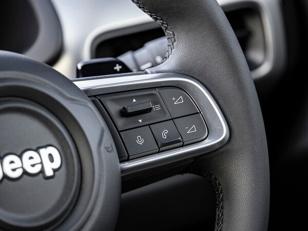 Used Jeep Other 2025 for sale - 76208175: Photo 13