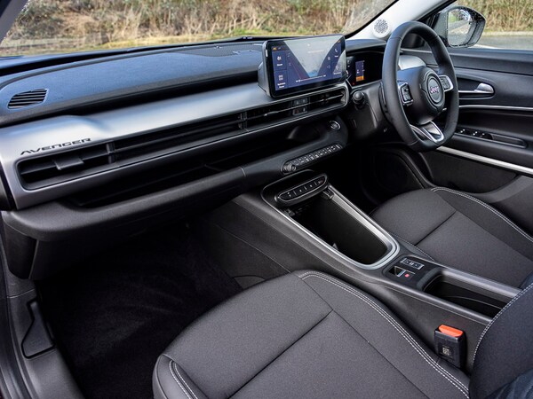 Used Jeep Other 2025 for sale - 76208175: Photo 15