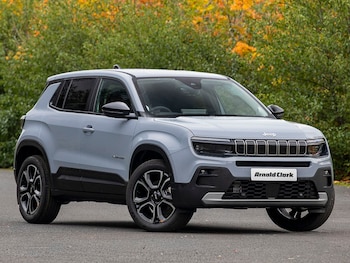 Jeep - Other
