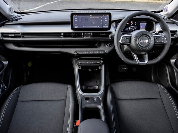 Used Jeep Other 2025 for sale - 76208175: Photo 2