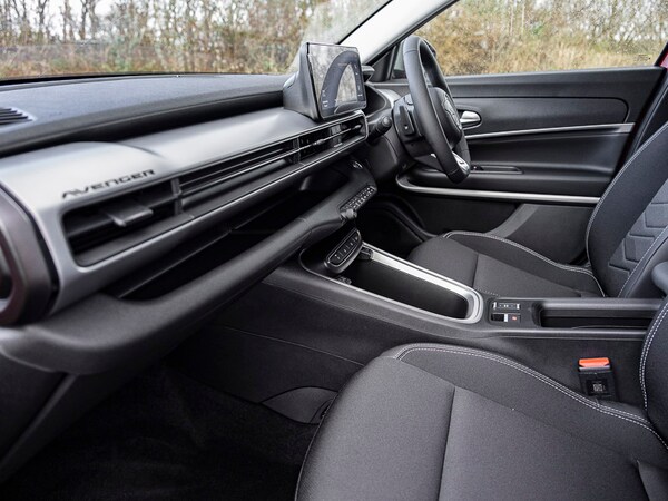 Used Jeep Other 2025 for sale - 76208175: Photo 5