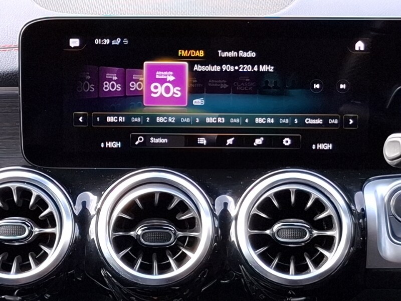 Used Mercedes-Benz EQB 2022 for sale - 77380024: Photo 10