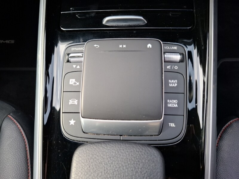 Used Mercedes-Benz EQB 2022 for sale - 77380024: Photo 14