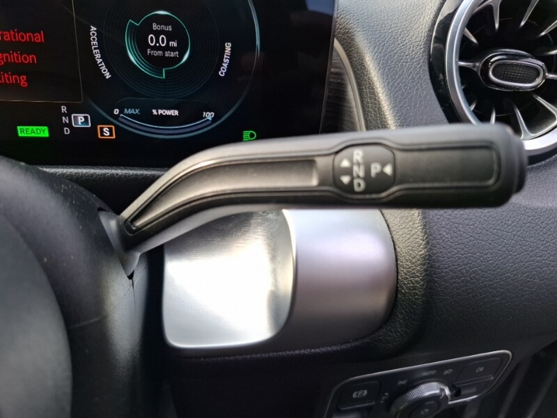 Used Mercedes-Benz EQB 2022 for sale - 77380024: Photo 15