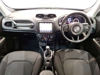Used Jeep Renegade 2020 for sale - 74856187: Photo