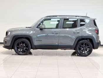 Used Jeep Renegade 2020 for sale - 74856187: Photo