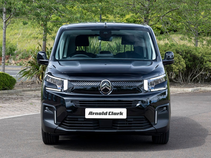 Used Citroen Berlingo 2025 for sale - 76708030: Photo 10