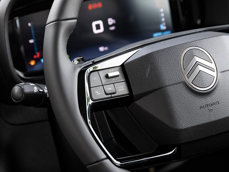 Used Citroen Berlingo 2025 for sale - 76708030: Photo 11