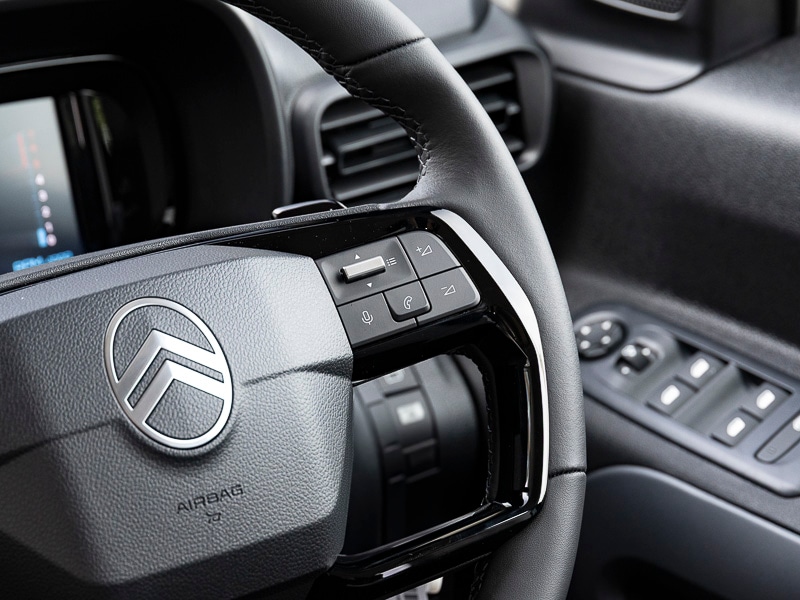 Used Citroen Berlingo 2025 for sale - 76708030: Photo 13