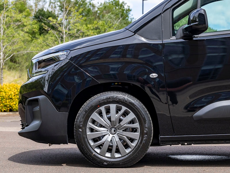 Used Citroen Berlingo 2025 for sale - 76708030: Photo 14