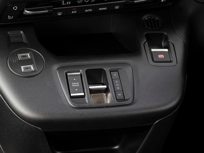 Used Citroen Berlingo 2025 for sale - 76708030: Photo 15