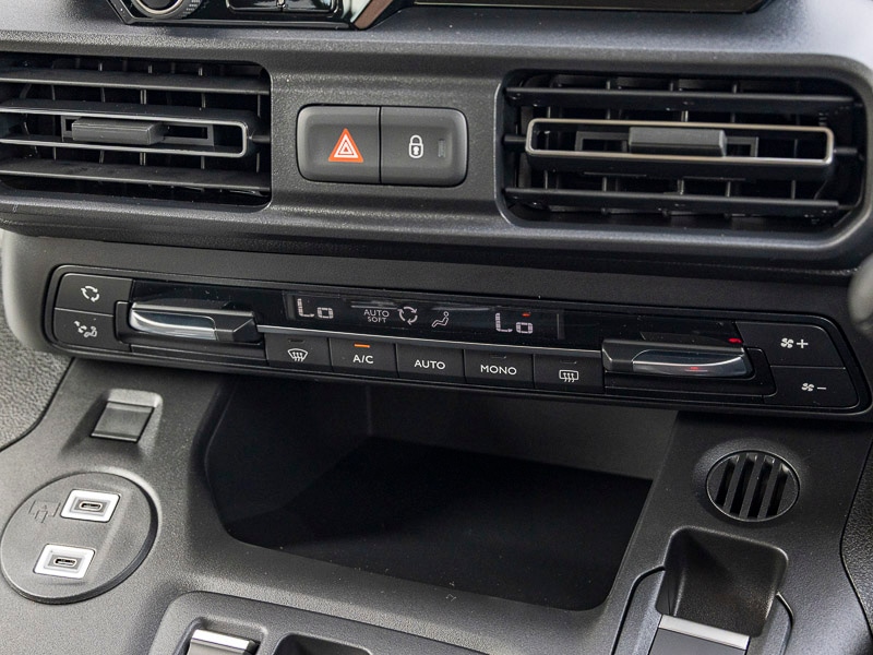 Used Citroen Berlingo 2025 for sale - 76708030: Photo 17