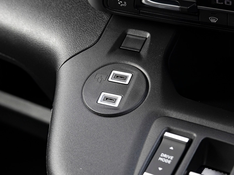 Used Citroen Berlingo 2025 for sale - 76708030: Photo 18