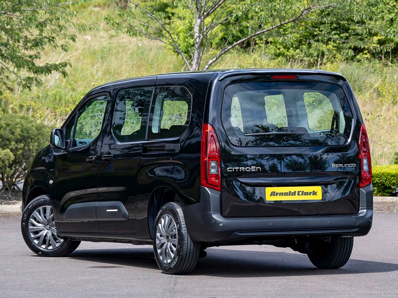 Used Citroen Berlingo 2025 for sale - 76708030: Photo 3