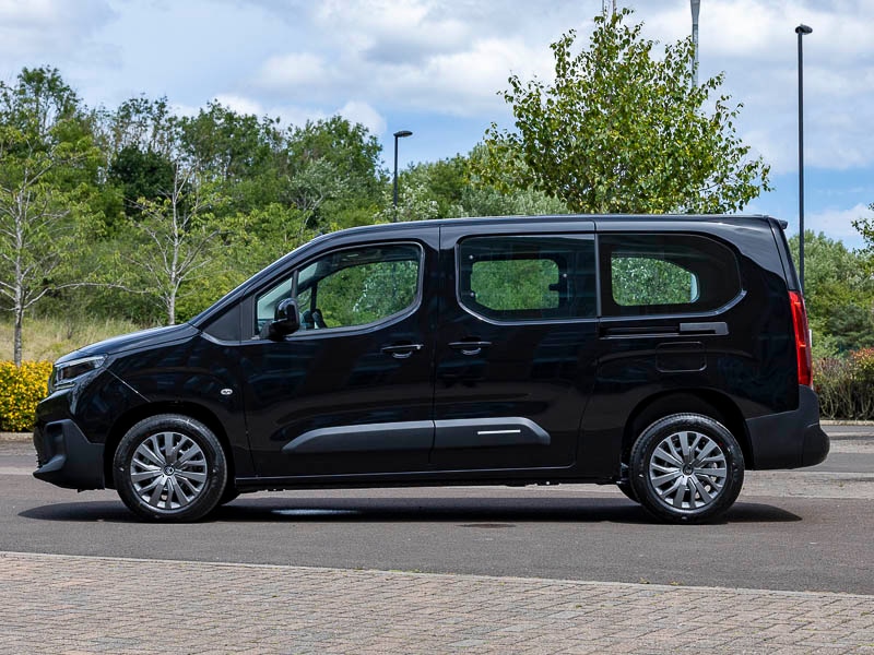 Used Citroen Berlingo 2025 for sale - 76708030: Photo 4