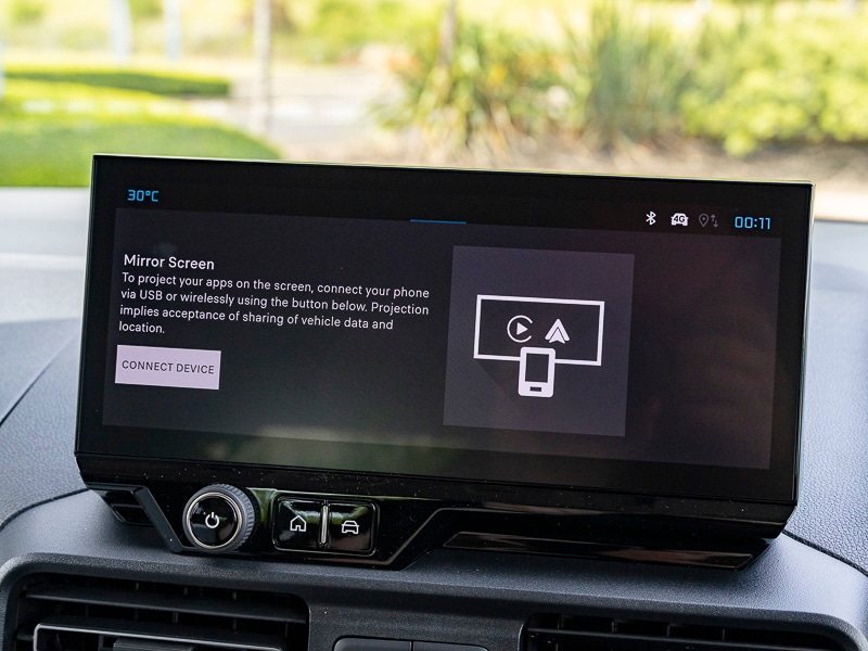 Used Citroen Berlingo 2025 for sale - 76708030: Photo 7